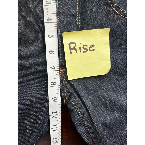 Rag & Bone Men's RB Jay 23X Skinny Leg Tailored Workwear Jeans SZ 29 - Picture 14 of 16